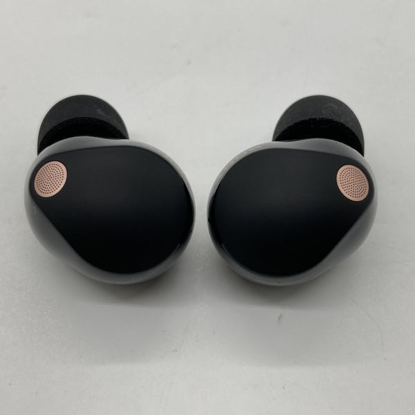 【中古】WF-1000XM5 B ブラック【仙台】