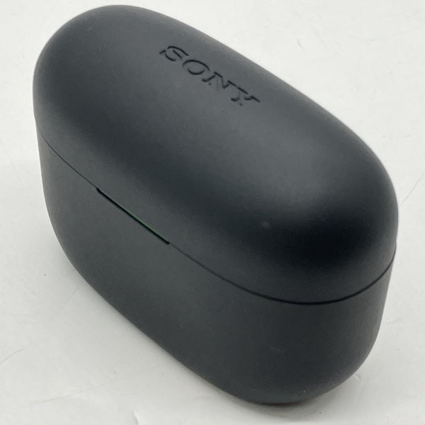 SONY 【中古】LinkBuds S ブラック 【WF-LS900N B】【日本橋