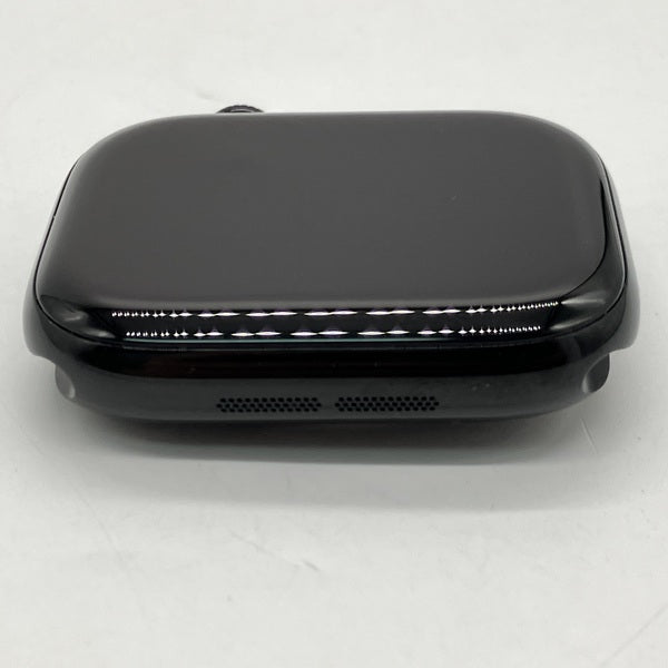【中古】Apple Watch Series10（46mm GPS）アルミニウム （jet Black）【日本橋】