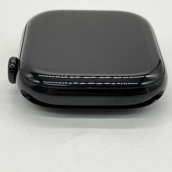 【中古】Apple Watch Series10（46mm GPS）アルミニウム （jet Black）【日本橋】