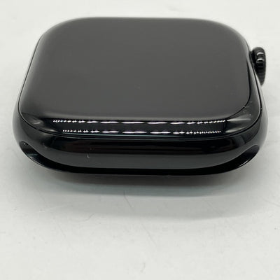 【中古】Apple Watch Series10（46mm GPS）アルミニウム （jet Black）【日本橋】