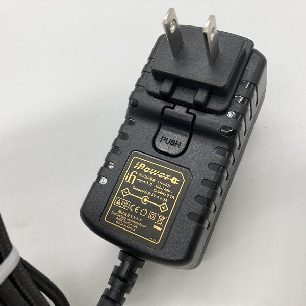 【中古】iPower2 5V 【SLP-IPOWER2-5】【仙台】