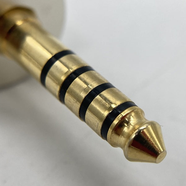 【中古】4.4mm to 4.4mm cable【仙台】