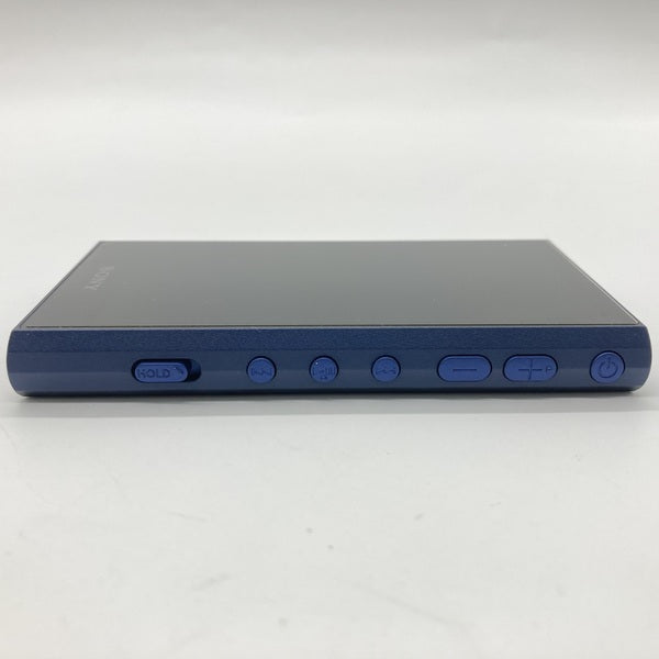 SONY 【中古】NW-A306 LC ブルー【仙台】 – e☆イヤホン 