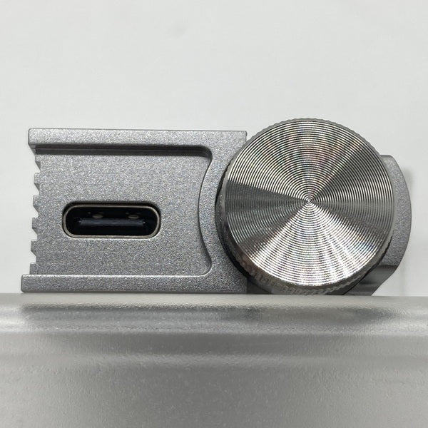 【中古】Nunchaku Grey【秋葉原】