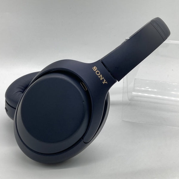 SONY WH-1000XM4 ワイヤレスヘッドホン ブラック　ジャンク Wh-1000xm4 【ジャンク品】 - メルカリ