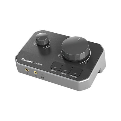 Sound BLASTER G8 【SB-G-8】