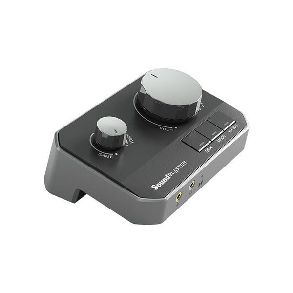 Sound BLASTER G8 【SB-G-8】