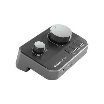 Sound BLASTER G8 【SB-G-8】
