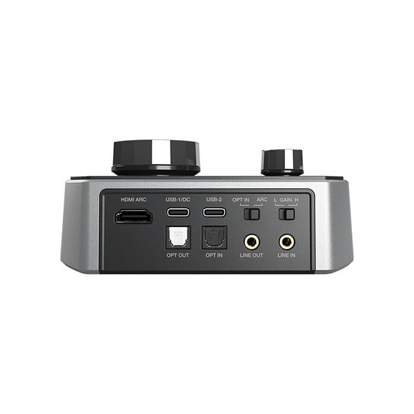 CREATIVE Sound BLASTER G8 【SB-G-8】 – e☆イヤホン