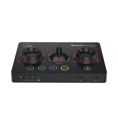 Sound BLASTER GC7 【SB-GC7】
