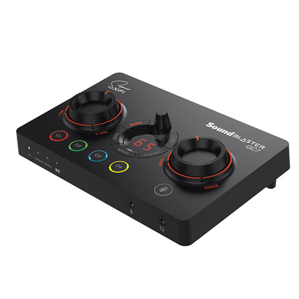 Sound BLASTER GC7 【SB-GC7】