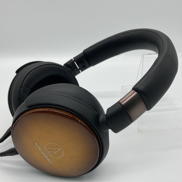 Audio-Technica ATH-WP900 美品 Audio-Technica ATH-WP900 中古 240001187979｜フジヤエービック