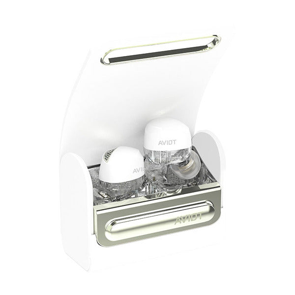 AVIOT TE-J2 – e☆イヤホン