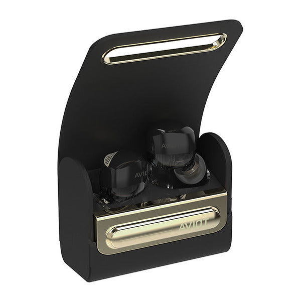 AVIOT TE-J2 – e☆イヤホン