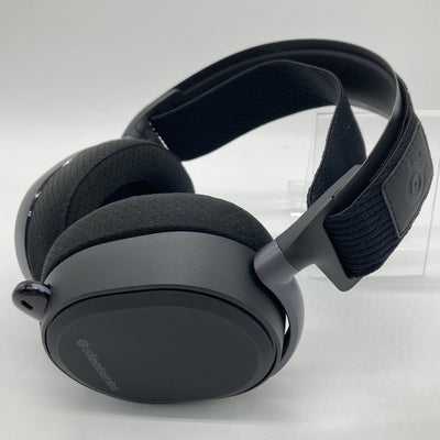 【中古】SteelSeries Arctis Pro + Game DAC【秋葉原】