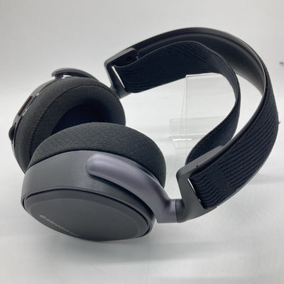 【中古】SteelSeries Arctis Pro + Game DAC【秋葉原】