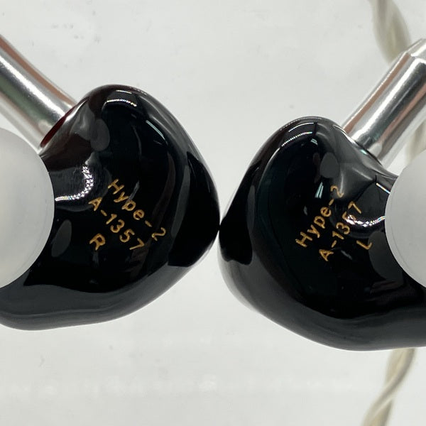 【中古】Hype 2 Indigo (Blue)【秋葉原】