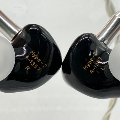 【中古】Hype 2 Indigo (Blue)【秋葉原】
