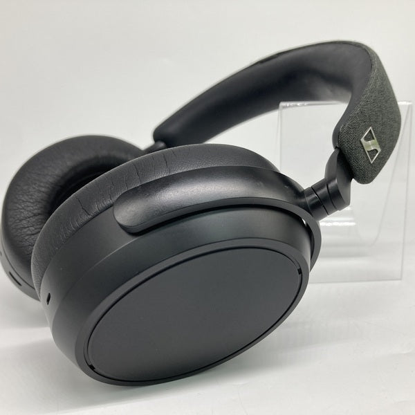 【中古】MOMENTUM 4 Wireless ブラック 【M4AEBT BLACK】【名古屋】