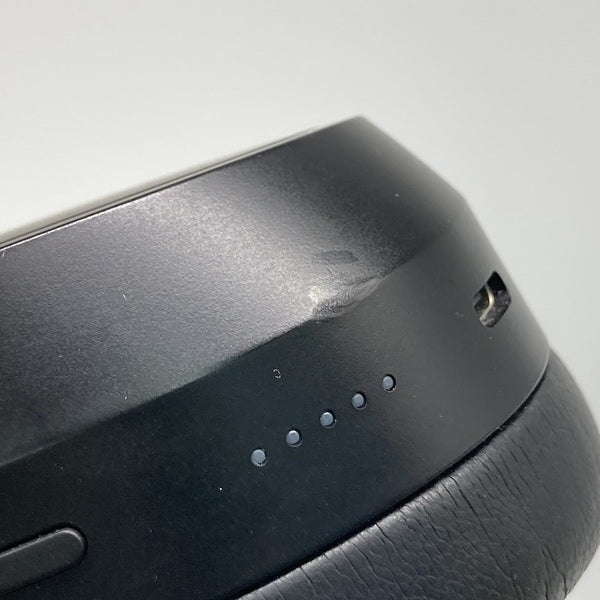 【中古】MOMENTUM 4 Wireless ブラック 【M4AEBT BLACK】【名古屋】