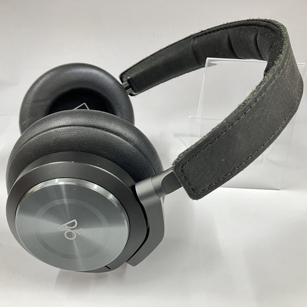 BANG & OLUFSEN 【中古】Beoplay H9i Black【秋葉原】 – e☆イヤホン