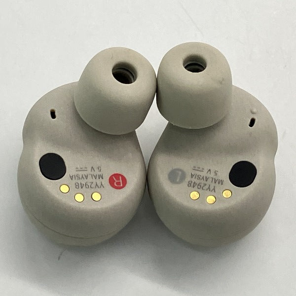 【中古】WF-1000XM4 SM プラチナシルバー【名古屋】