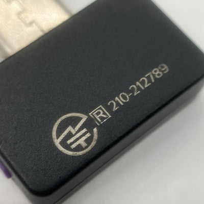 【中古】ARC II Game Edition Purple&Black 【CLR-ARC2G-PB】【秋葉原】