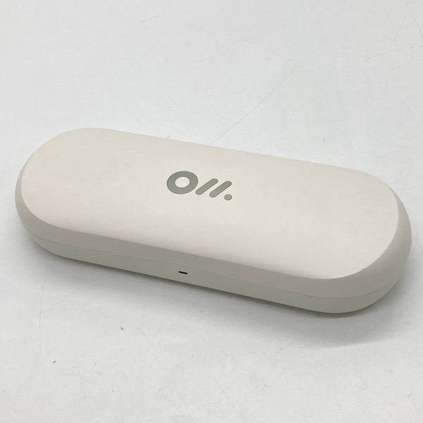 【中古】Oladance ウェアラブルステレオ ホワイト【仙台】