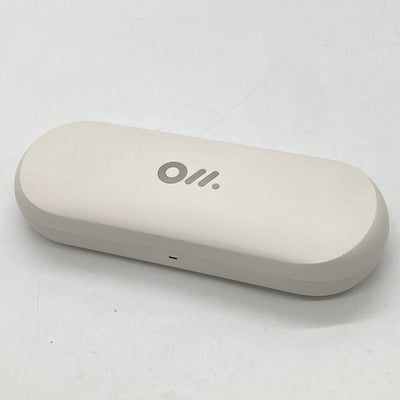 【中古】Oladance ウェアラブルステレオ ホワイト【仙台】