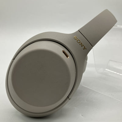 【中古】WH-1000XM4 SM プラチナシルバー【秋葉原】