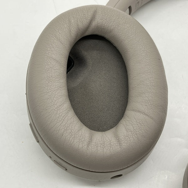 【中古】WH-1000XM4 SM プラチナシルバー【秋葉原】