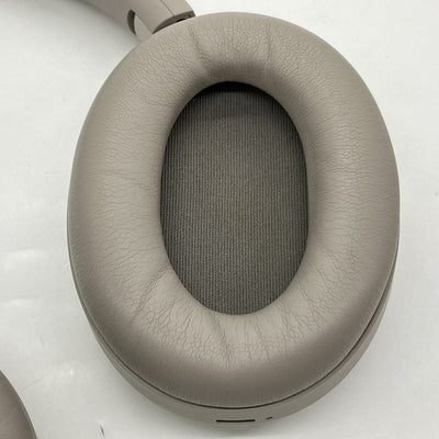 【中古】WH-1000XM4 SM プラチナシルバー【秋葉原】