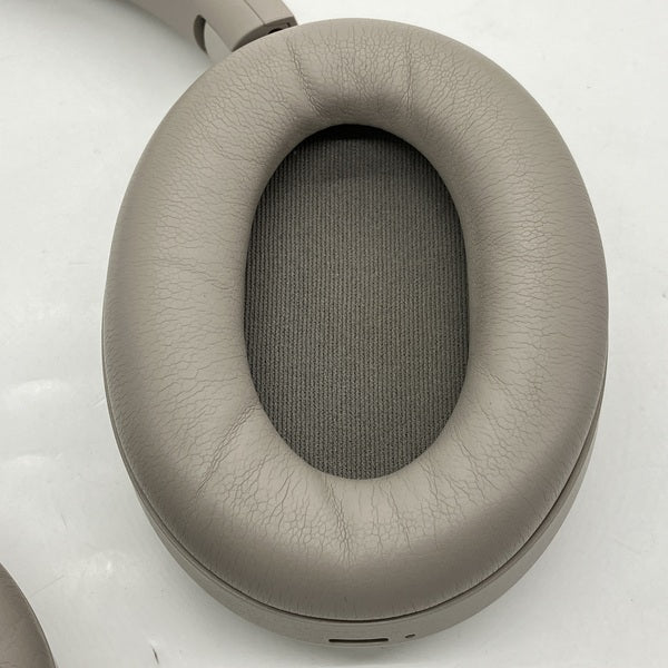 SONY 【中古】WH-1000XM4 SM プラチナシルバー【秋葉原】 – e