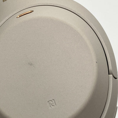 【中古】WH-1000XM4 SM プラチナシルバー【秋葉原】