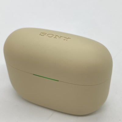【中古】LinkBuds S エクリュ 【WF-LS900N C】【仙台】