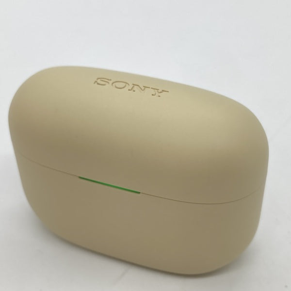 SONY 【中古】LinkBuds S エクリュ 【WF-LS900N C】【仙台】 – e