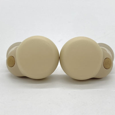【中古】LinkBuds S エクリュ 【WF-LS900N C】【仙台】