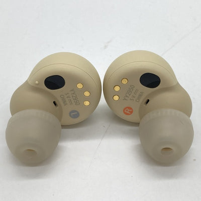 【中古】LinkBuds S エクリュ 【WF-LS900N C】【仙台】