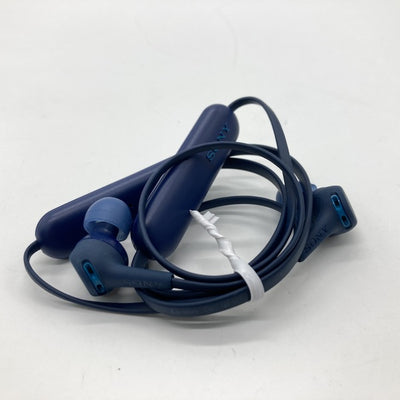 【中古】WI-XB400 LZ 【ブルー】【秋葉原】