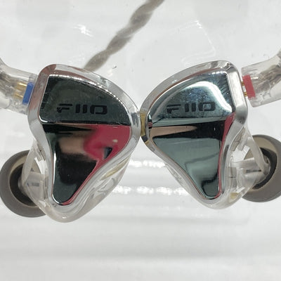 【中古】JH5 Silver 【FIO-IEM-JH5-S】【秋葉原】