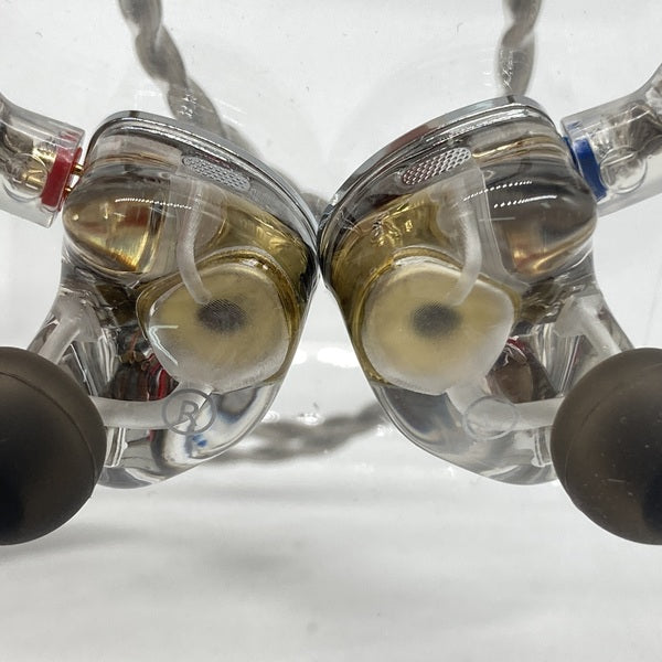 【中古】JH5 Silver 【FIO-IEM-JH5-S】【秋葉原】