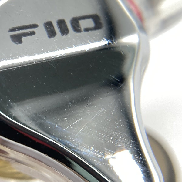 【中古】JH5 Silver 【FIO-IEM-JH5-S】【秋葉原】
