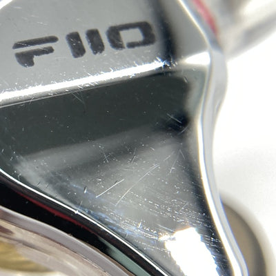 【中古】JH5 Silver 【FIO-IEM-JH5-S】【秋葉原】