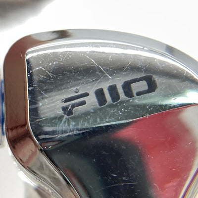 【中古】JH5 Silver 【FIO-IEM-JH5-S】【秋葉原】