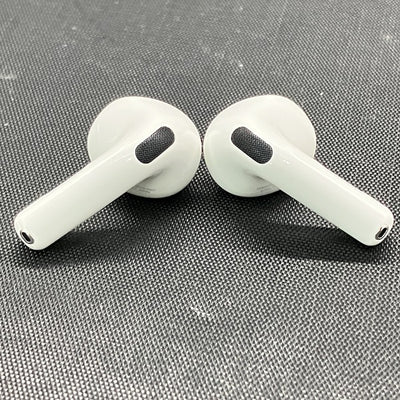 【中古】AirPods 4 MXP63J/A【秋葉原】