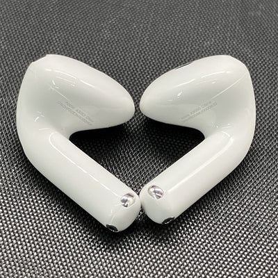 【中古】AirPods 4 MXP63J/A【秋葉原】