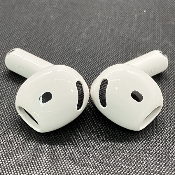 【中古】AirPods 4 MXP63J/A【秋葉原】