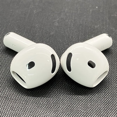 【中古】AirPods 4 MXP63J/A【秋葉原】