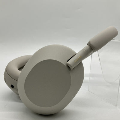 【中古】WH-1000XM5 SM プラチナシルバー【日本橋】